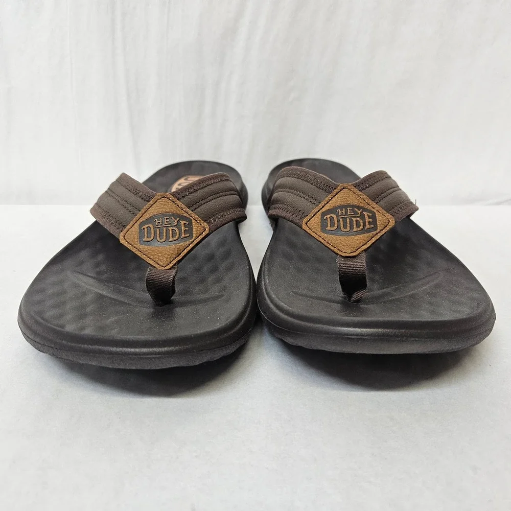 Hey Dude this pair